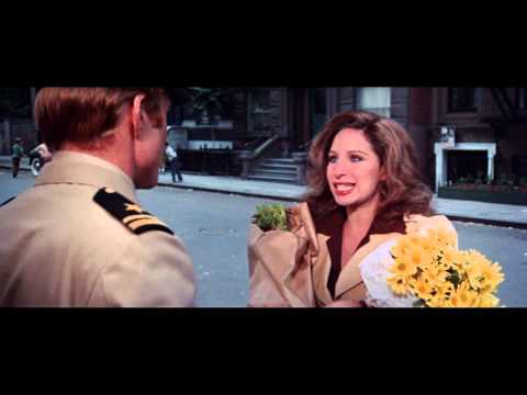 The Way We Were (1973) Trailer (1080p)