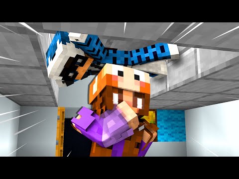 IL NASCONDINO PIÙ DIVERTENTE DI MINECRAFT