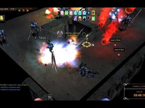 Daily Chaos Castle - Episode 73 - MU Online Server Alfheim