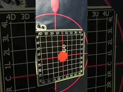 Are They Any Good? Fiocchi Field Dynamics .22LR 38gr CPHP. Complete Testing \u0026 Review. 