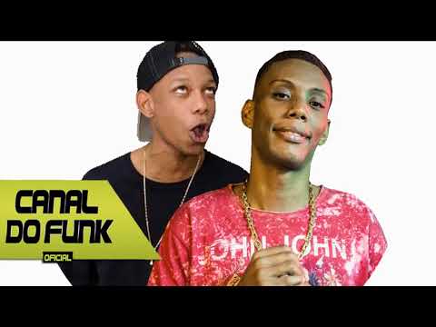 MC Neguinho do ITR e MC GW - Se Tiver Cabelo Curto, Nos Segura na Nuca (DJ KR de CG) Lançamento 2018