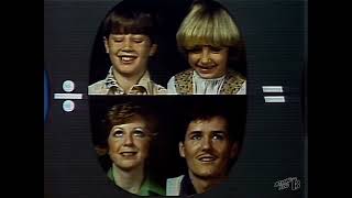 Kentucky Fried Chicken "Economy Pack" Commercial 1979