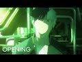 Wind Breaker OPENING Absolute Zero 4K 60FPS Semi Creditless CC
