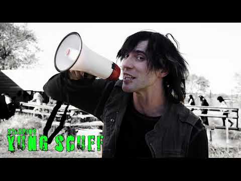 Hold Your Peace (Because God Knows You'll Need It) - Yung Scuff x Johnnie Guilbert [OFFICIAL VIDEO]