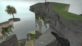 [KZT PRO] kz_kzro_fastcliff in 1:34.30 by smieszneznaczki