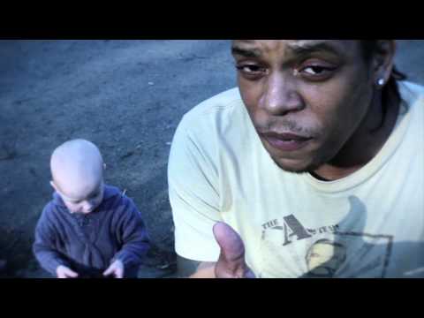 Reggiimental - Little Man