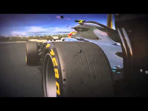 tj13TV presents - Introduction to 18inch by Pirelli