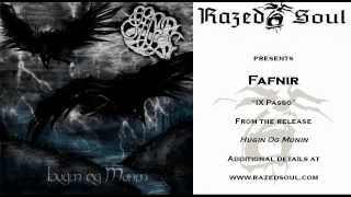 Fafnir - IX Passo
