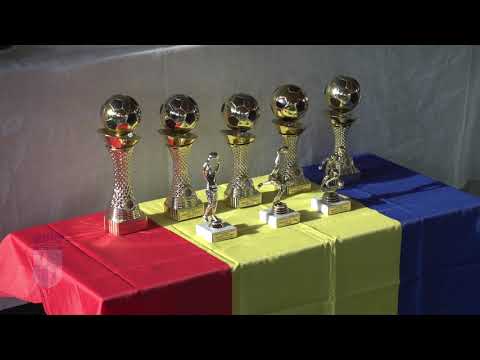 Trofeul "Gheorghe Ola 2019" | LPS Banatul Timisoara - CSM Resita