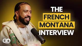 French Montana: His Most Profound Interview, Making Hits, “Unforgettable,” Drake, Max B &amp; Faith