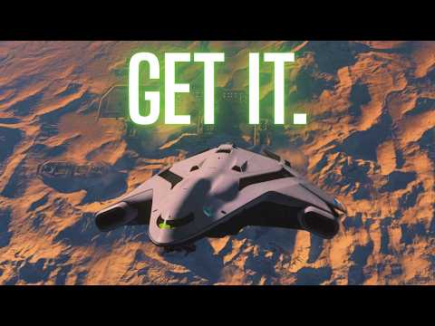 10 BEST Ships to Buy IN-GAME in Star Citizen 4.6