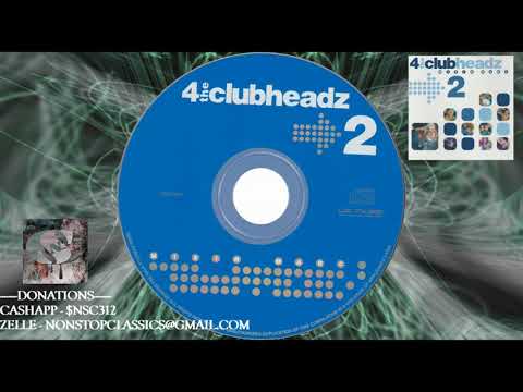 For The Clubheadz Volume 2 Mixin Marc Full Mix #house #trance #Rave
