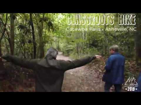 Glassroots Hike 2019 (Official Recap Video)