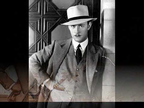 Roaring 20s: He's The Last Word - Art Kahn & His Orch., 1926