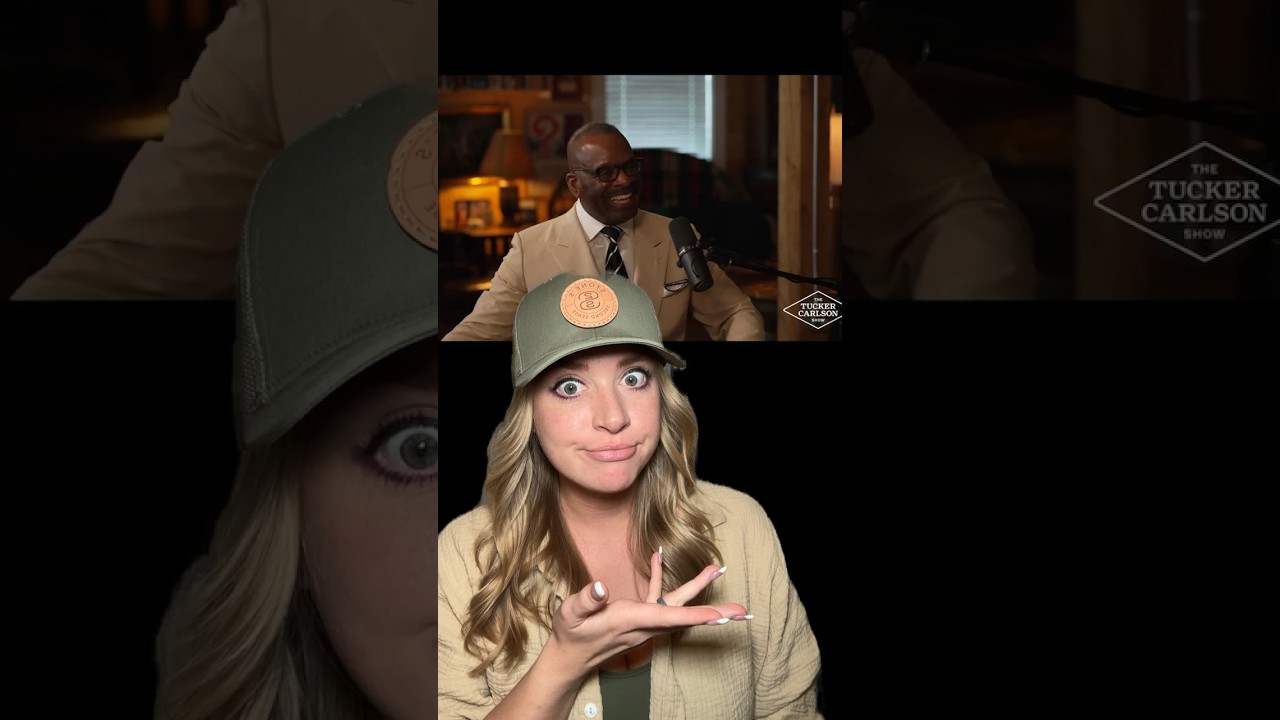 Mr. Ellison Shares An UGLY Truth About Gun Control... #2ndamendment #shortsvideo #shortsfeed #shorts