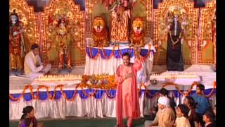 Aaj Maiya Ka Jagrata Punjabi Devi Bhajan Full Vide