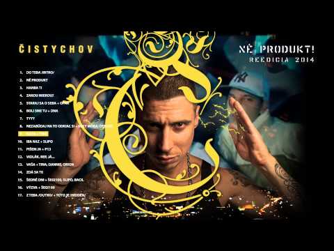 Čistychov ft. Tina - Naša