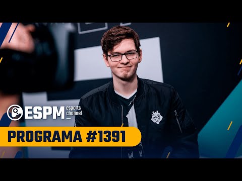 Las disculpas de Adam, Mikyx sin equipo y pelea con Ocelote, repaso a Corea - Esportmaníacos 1391