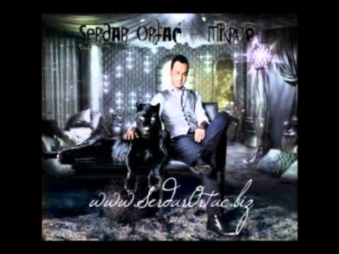 Serdar Ortac - Mikrop