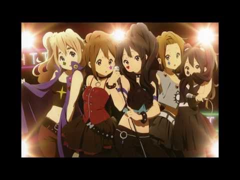K-ON! - Dead Soldiers [EXTENDED]