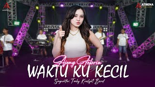 Download lagu Waktu Ku Kecil - Ajeng Febria ( Live Music) Tembak tembak dor dor dor mp3