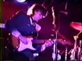Eric Johnson - Nothing Can Keep Me From You - Live
