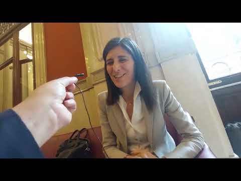 Il Governo non toglierà lo Spid, intervista a Chiara Appendino