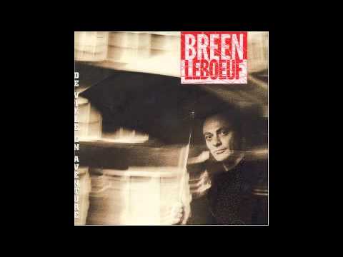 Breen Leboeuf - Toucher Les Toiles