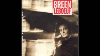 Breen Leboeuf - Toucher Les Toiles