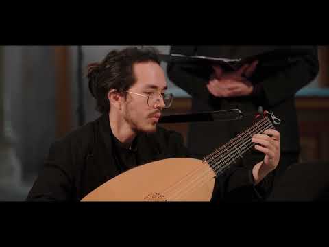 Dormendo un giorno (Bakfark/Verdelot) | The Marian Consort