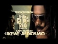 Tego Calderon ft Kafu Banton - Like We    Ay Dios Mio