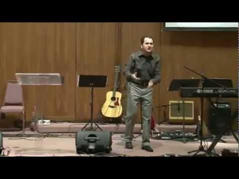 Crinisor Stefan - Daca zidurile ar putea vorbi (www.resursecrestine.ro)