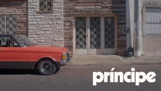 Príncipe (2023) - Trailer