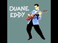 DUANE EDDY - WATER SKIING (Stereo) (#1)