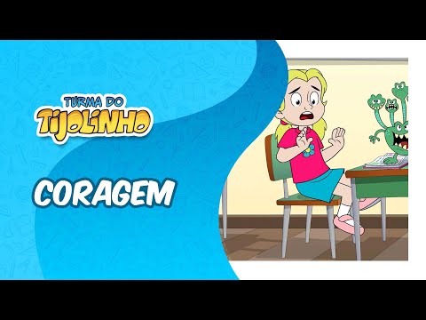 Brick Gang: Courage I Little Devotees