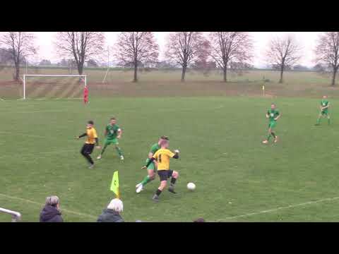 Holtendorfer SV - SV Neueibau 0:3