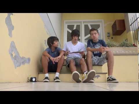 Impact System Team / @IST_OFC - Recados 2013