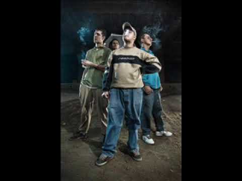 Bauk Squad feat. Manjanna - Zivotarenje