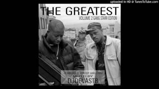 DJ DEVAST8 - THE GREATEST VOLUME 2 (Gang StarR Edition) Intro
