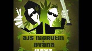 Ajs Nigrutin &amp; Bvana - ________ feat. Moskri (2003.)