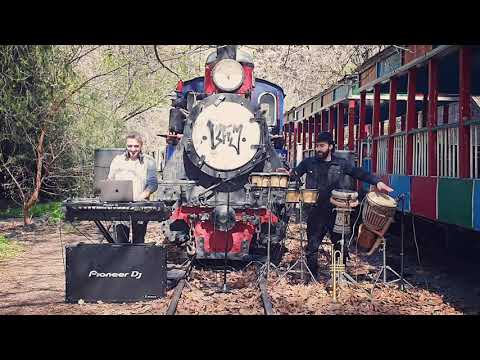 Live  improvisation 2020  DJ Hrach Aram Galstyan live DJ Darbukaq