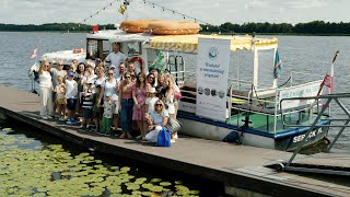 Weekend w Mazowieckiej Przystani