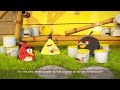 Happy Meal - ANGRYBIRDS