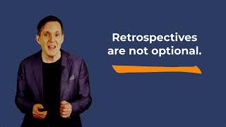 Why You MUST Do Retrospectives