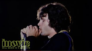 Musik-Video-Miniaturansicht zu When The Music's Over Songtext von The Doors