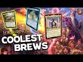 The Most Interesting Commanders in LOTR | The Command Zone 545 | MTG Commander Lord of the Rings