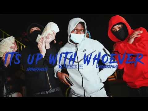 Spongy Rolla - It's Up With Whoever (432hz)