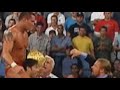 Randy Orton V Triple H Unforgiven 2004 Full Feud