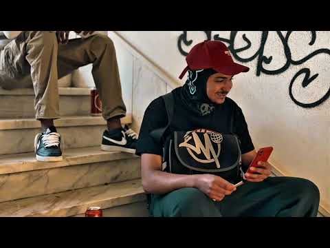 Lil Boy Savage - Xtud (visual) Prod. Maur09