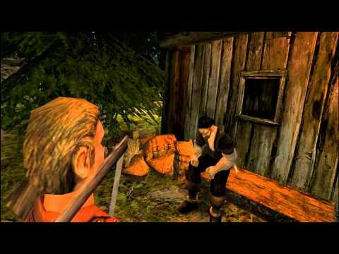 Let's Play Gothic 2 Die Nacht des Raben Part 6 [German HD] "Im Name Innos"